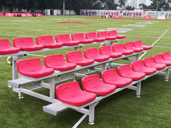 可移動簡易看臺 可移動簡易看臺