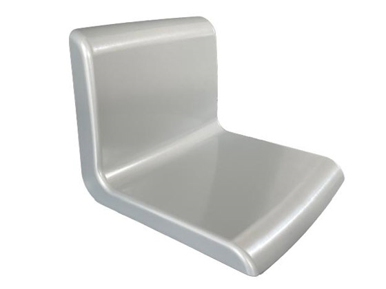 中靠背鋁合金座椅-側(cè)裝 中靠背鋁合金座椅-側(cè)裝