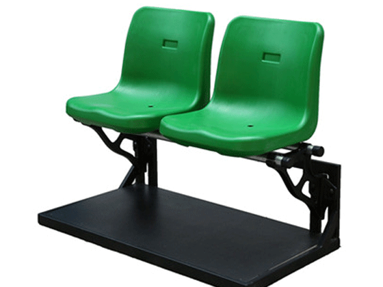 中空吹塑側(cè)裝座椅-高靠背 中空吹塑側(cè)裝座椅-高靠背