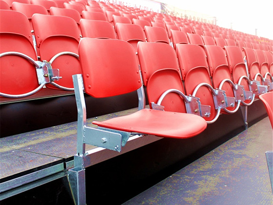 翻板注塑椅 翻板注塑椅