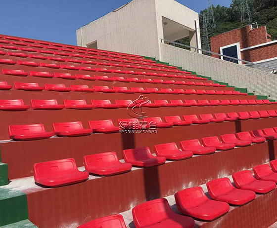 低靠背吹塑椅-平裝 低靠背吹塑椅-平裝