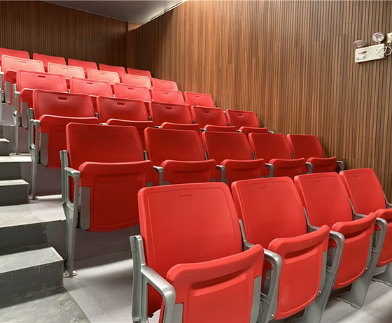 翻板吹塑椅-立裝 翻板吹塑椅-立裝