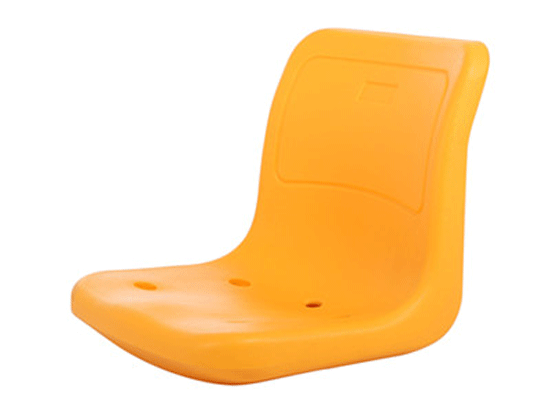 中空吹塑平裝座椅-高靠背 中空吹塑平裝座椅-高靠背