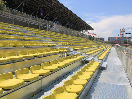 低靠背吹塑椅 低靠背吹塑椅