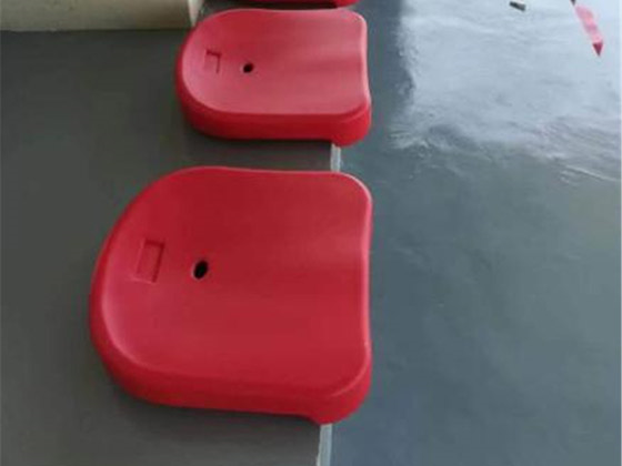 無靠背吹塑椅-平裝 無靠背吹塑椅-平裝