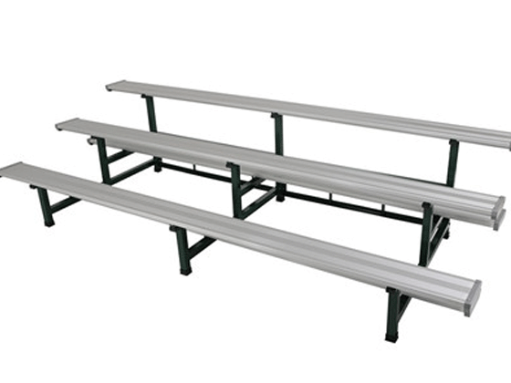 標(biāo)準(zhǔn)型鋁制看臺 標(biāo)準(zhǔn)型鋁制看臺