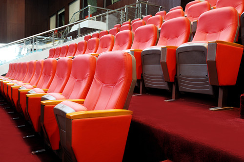 綠蛙主席臺沙發(fā)椅