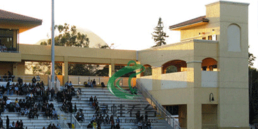 沙特體育場看臺 沙特體育場看臺