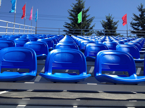 阿爾山國際馬術(shù)表演可拆卸拼裝看臺(tái)