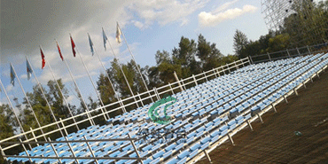 大慶水庫度假村看臺 大慶水庫度假村看臺