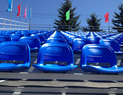 阿爾山國際馬術(shù)表演可拆卸拼裝看臺(tái)