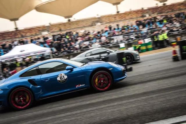 綠蛙加盟Fast4ward快進(jìn)者之上海揭幕戰(zhàn)