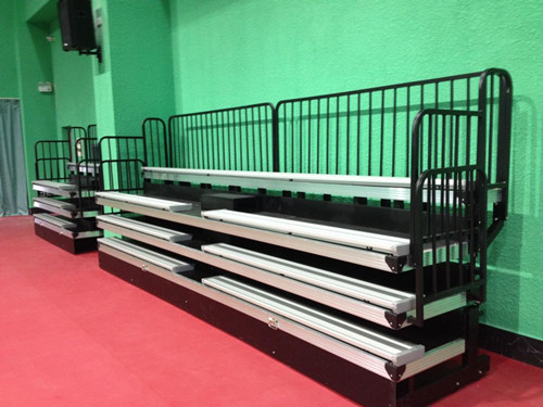 綠蛙看臺(tái)走進(jìn)北海昊海房地產(chǎn)公司