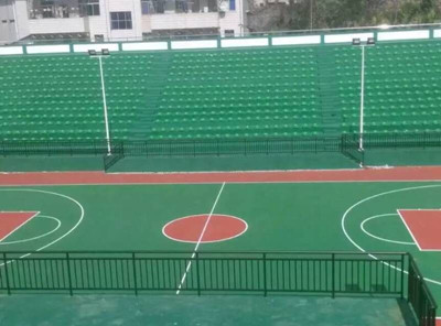 海南五指山體育場看臺看臺座椅