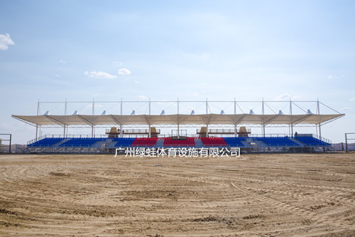 內(nèi)蒙古二連浩特旅游節(jié)開幕式可拆卸拼裝看臺(tái)