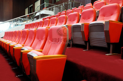 體育館看臺(tái)設(shè)計(jì)