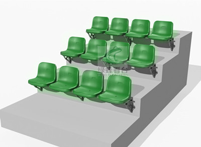體育館看臺(tái)設(shè)計(jì)