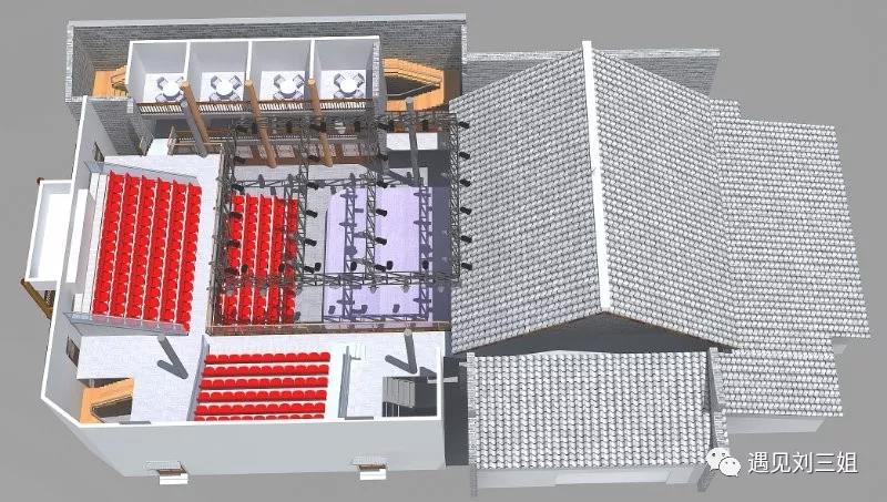 綠蛙看臺(tái)邀您【遇見劉三姐】