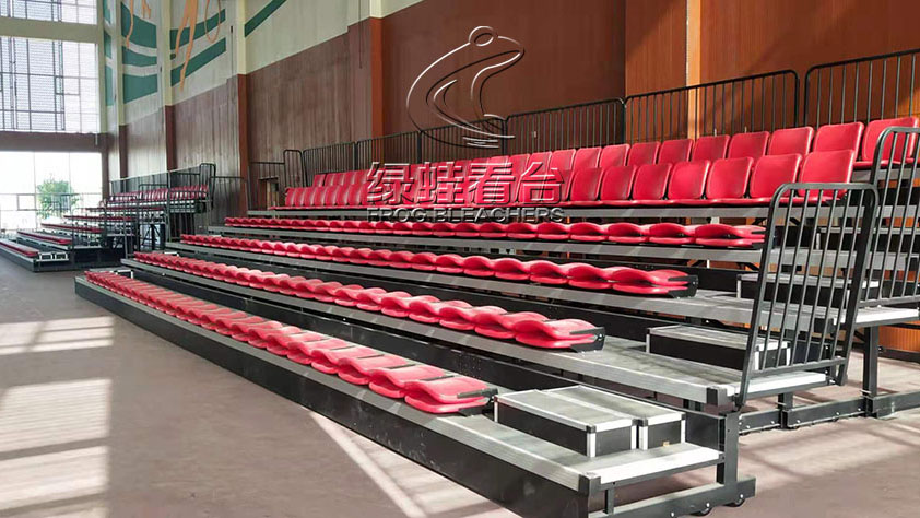 甘肅衛(wèi)生職業(yè)學(xué)院籃球館看臺(tái)座椅項(xiàng)目 甘肅衛(wèi)生職業(yè)學(xué)院籃球館看臺(tái)座椅項(xiàng)目