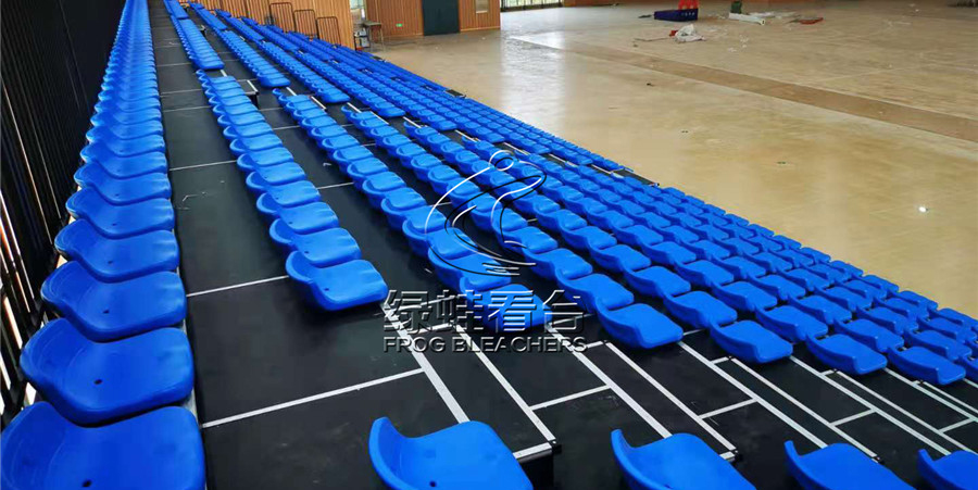 什么是活動看臺交流研討，讓綠蛙為你解答