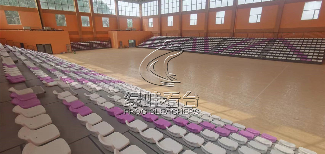 各類看臺座椅安裝要求的不同之處 各類看臺座椅安裝要求的不同之處