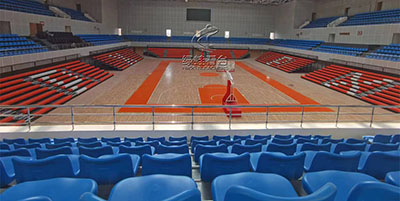 伸縮活動(dòng)看臺座椅的功能性與實(shí)用性分析 伸縮活動(dòng)看臺座椅的功能性與實(shí)用性分析