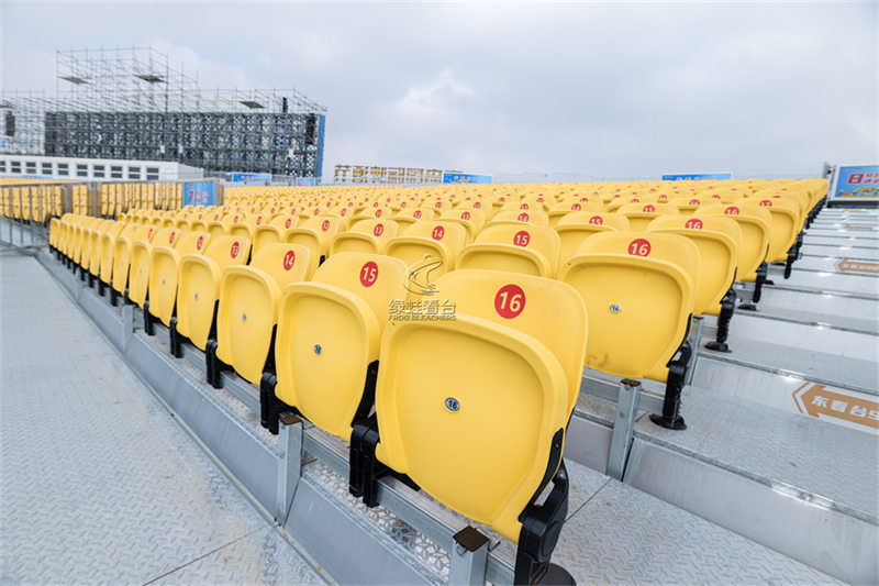 活動看臺在特殊環(huán)境中的設計與挑戰(zhàn) 活動看臺在特殊環(huán)境中的設計與挑戰(zhàn)