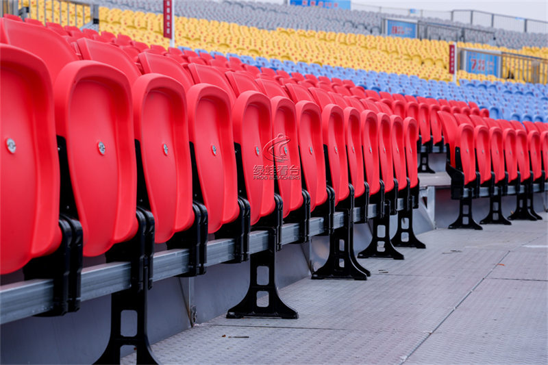 固定看臺(tái)座椅的安裝流程與常見問題解析