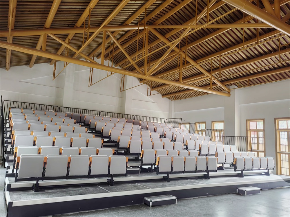 泉州工藝美術(shù)廠看臺(tái)座椅