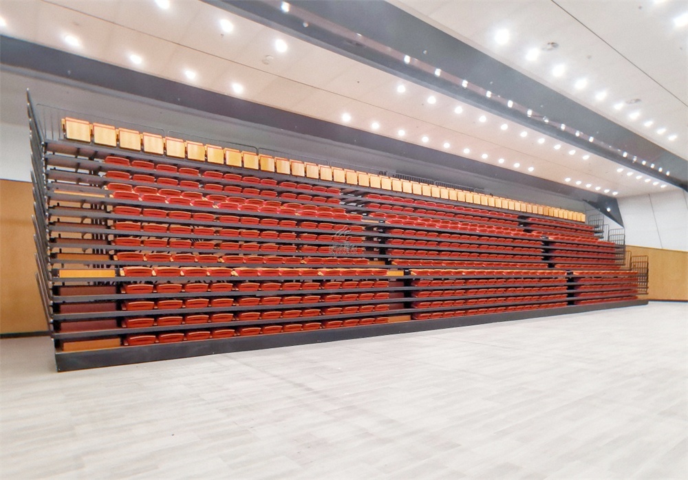 文化宮看臺座椅