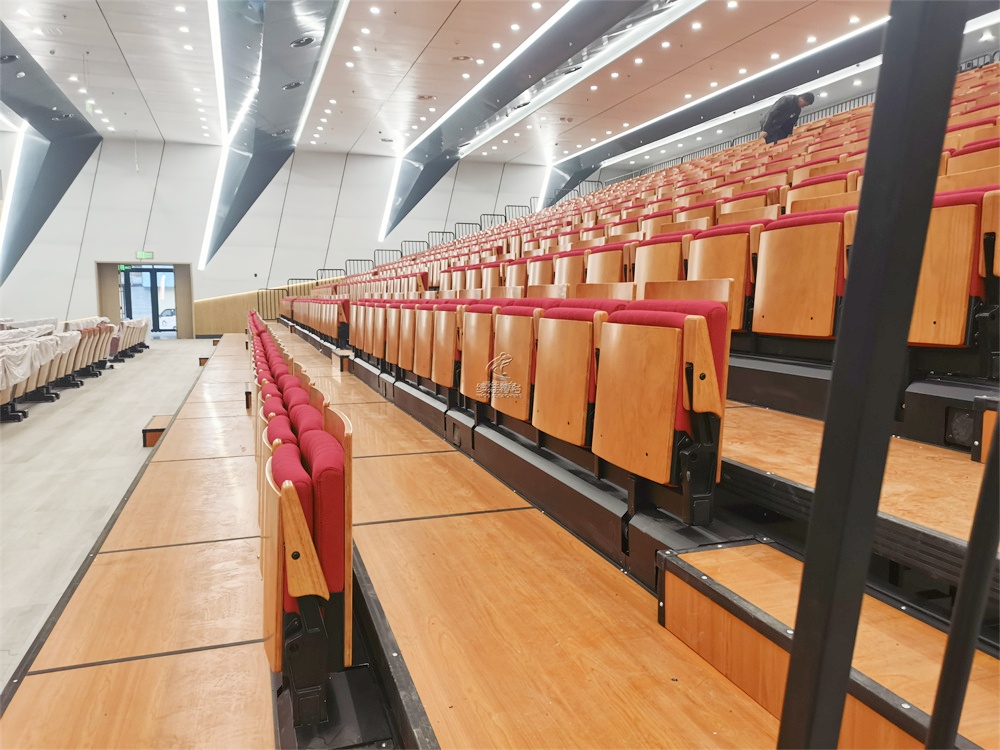 綠蛙看臺助力陽泉市工人文化宮迎新年春節(jié)系列活動