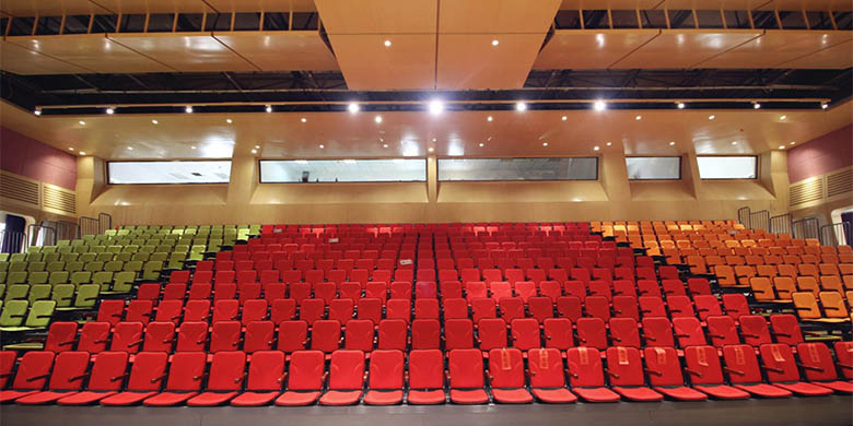 十年看臺盡顯綠蛙制造底色-記樂灣國際實(shí)驗(yàn)學(xué)校售后回訪