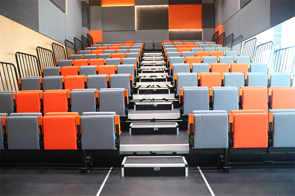 會議室伸縮座椅